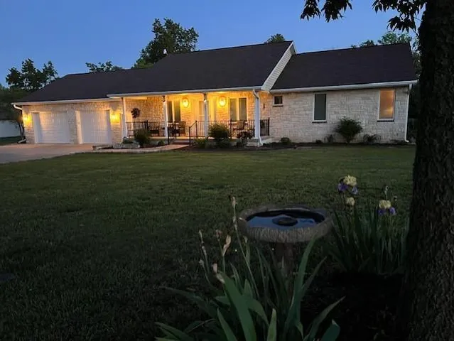 $279,999 | 12590 East Osage Nation Road, Nevada, MO 64772