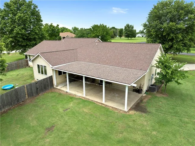 $279,999 | 12590 East Osage Nation Road, Nevada, MO 64772