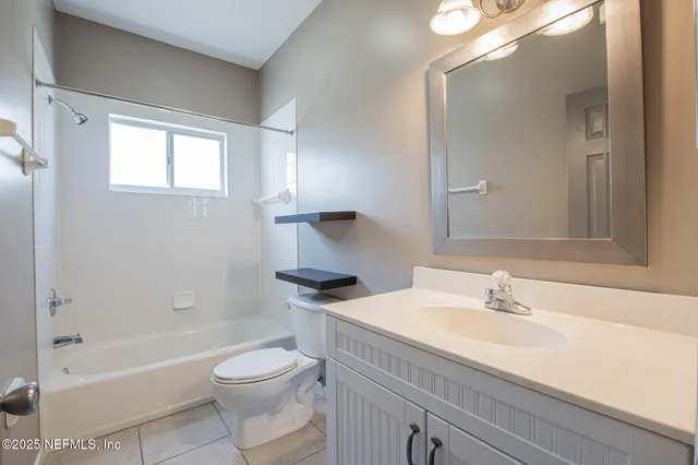 $3,000 | 821 6th Avenue South, Jacksonville Beach, FL 32250