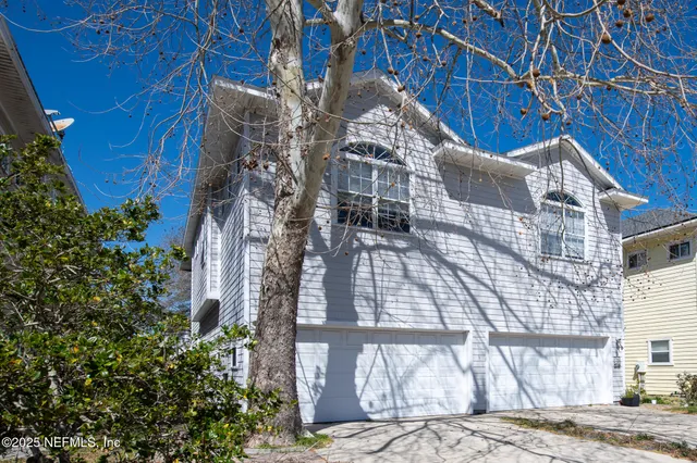 $3,000 | 821 6th Avenue South, Jacksonville Beach, FL 32250