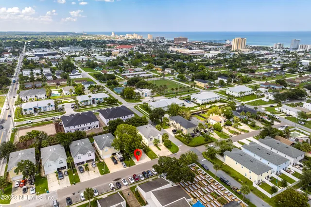 $3,000 | 821 6th Avenue South, Jacksonville Beach, FL 32250