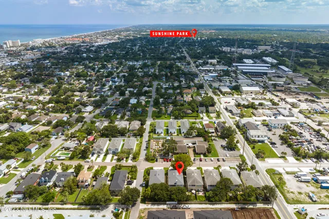 $3,000 | 821 6th Avenue South, Jacksonville Beach, FL 32250