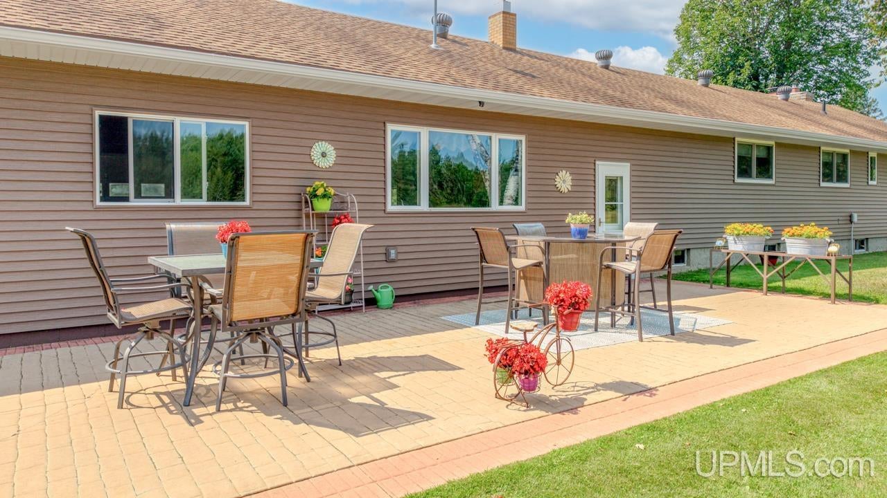 1622 Truax 24th Road Cornell, MI 49818 - Photo 24 of 33 Gallery Image 24