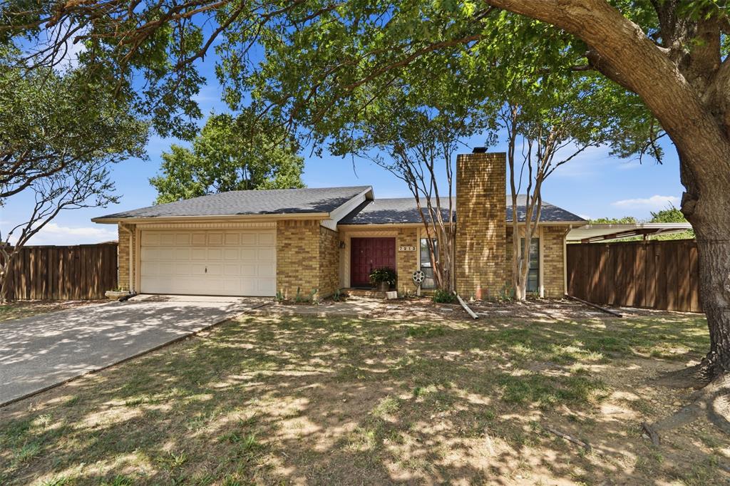 7213 Bradford Place The Colony, TX 75056 - Photo 7 of 40 Gallery Image 7