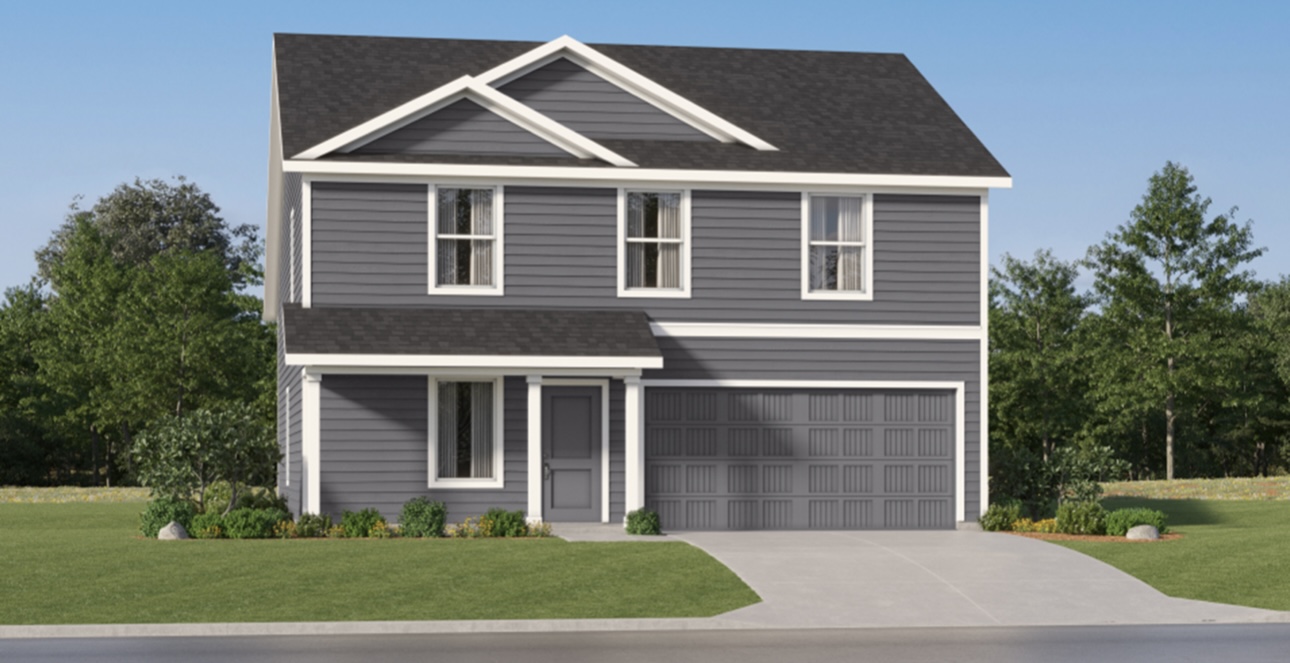 153 Painted Night Road Hutto, TX 78634 - Photo 1 of 1 Gallery Image 1