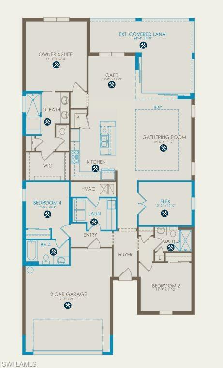 20322 Napa Loop Estero, FL 33928 - Photo 2 of 46