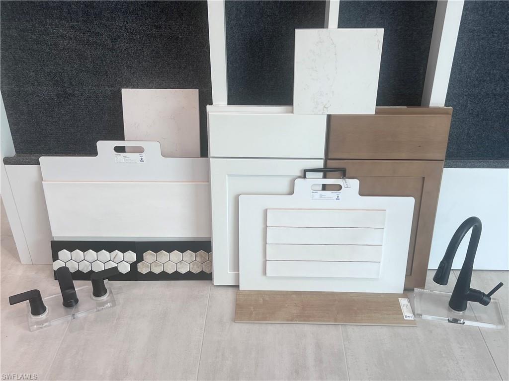 20322 Napa Loop Estero, FL 33928 - Photo 4 of 46 a bathroom with a sink and a mirror