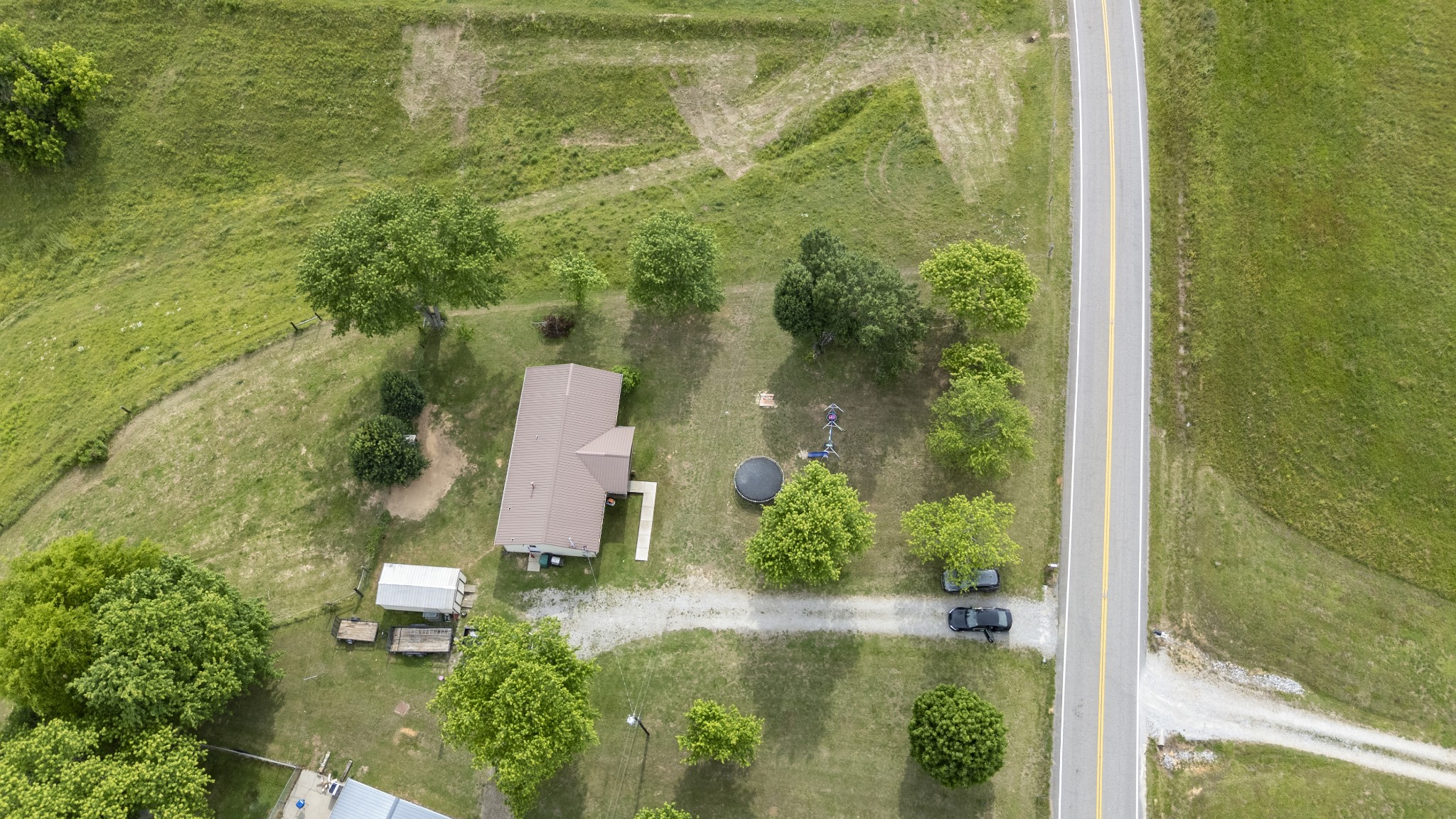 421 Shady Grove Road Flintville, TN 37335 - Photo 29 of 33