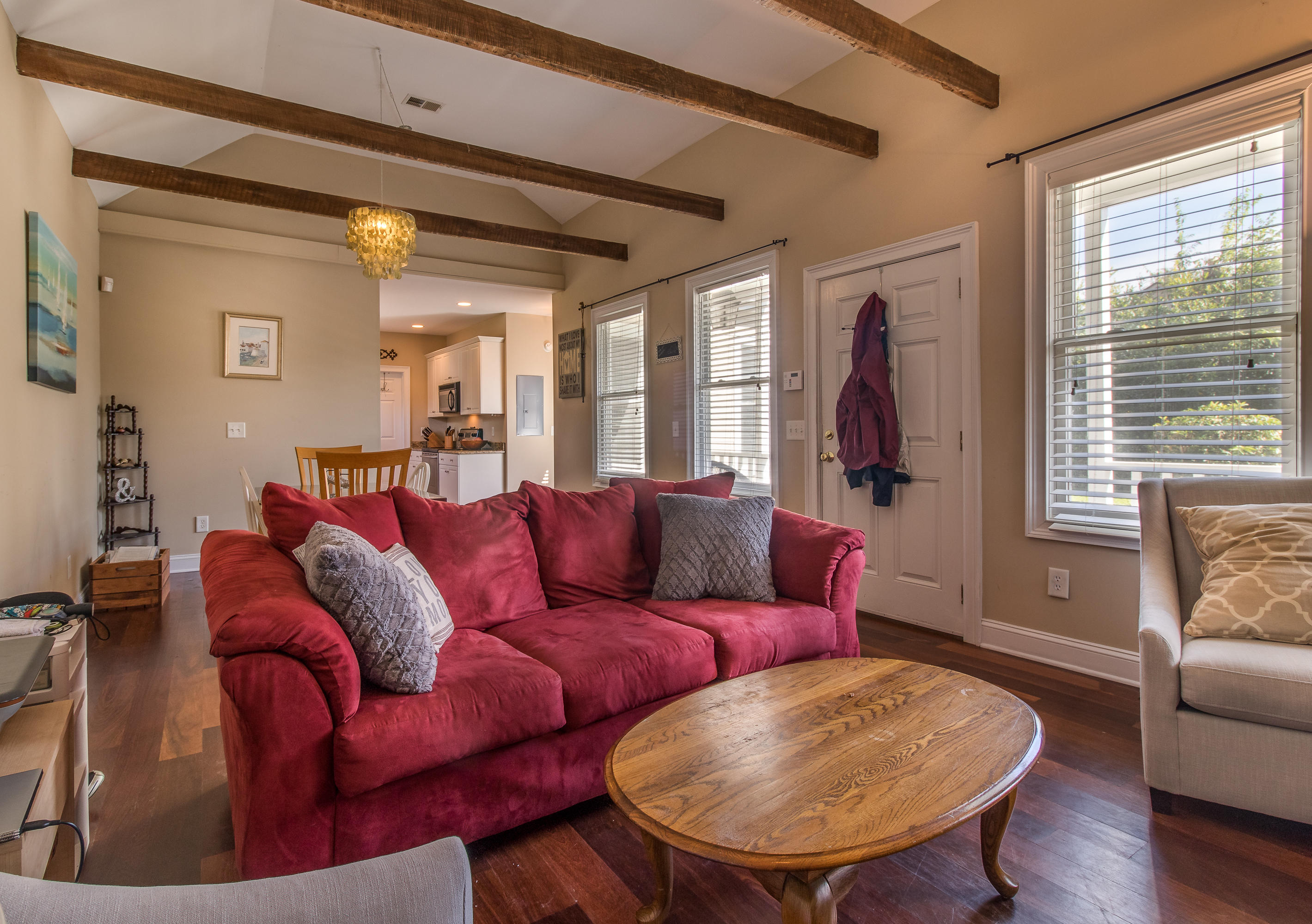 590 Rutledge Avenue, Unit C Charleston, SC 29403 - Photo 4 of 23 4--FULL