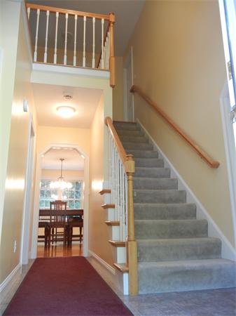 81 Clark Road Sturbridge, MA 01518 - Photo 3 of 21 a view of balcony with furniture
