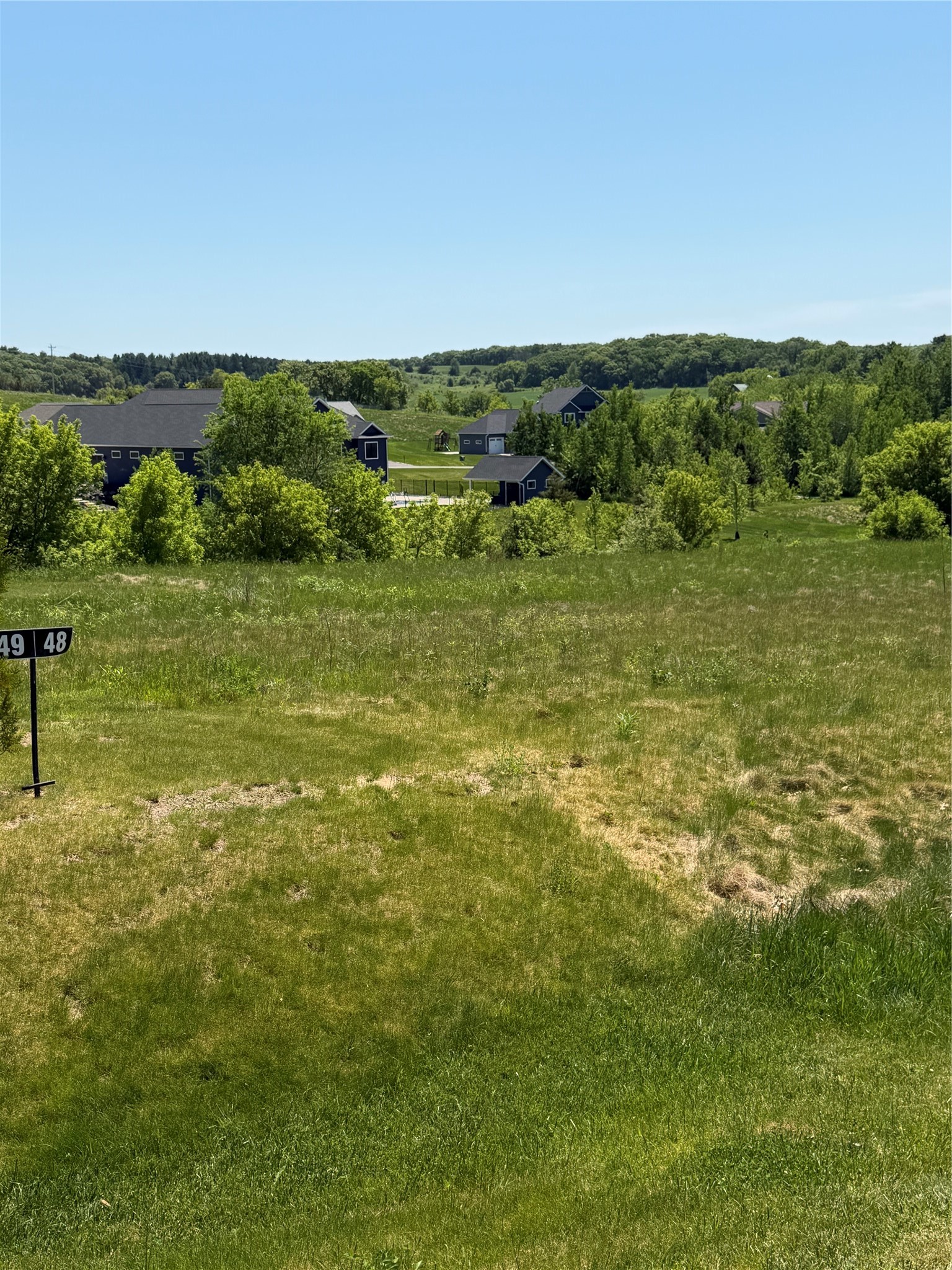 Lot 48 Chestnut Road Eleva, WI 54738 - Photo 4 of 12
