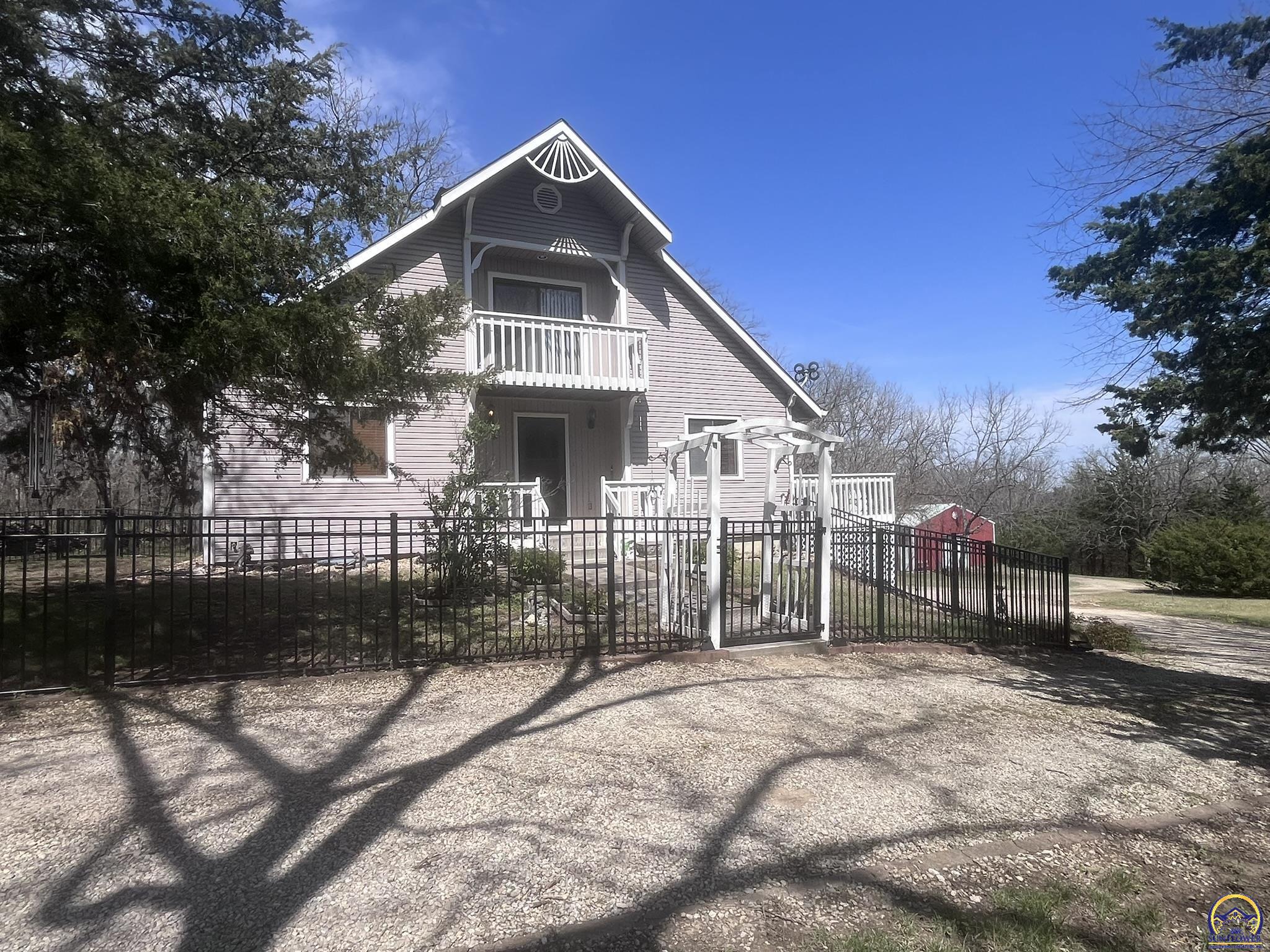 6024 Southeast Stubbs Road Tecumseh, KS 66542 - Photo 1 of 38