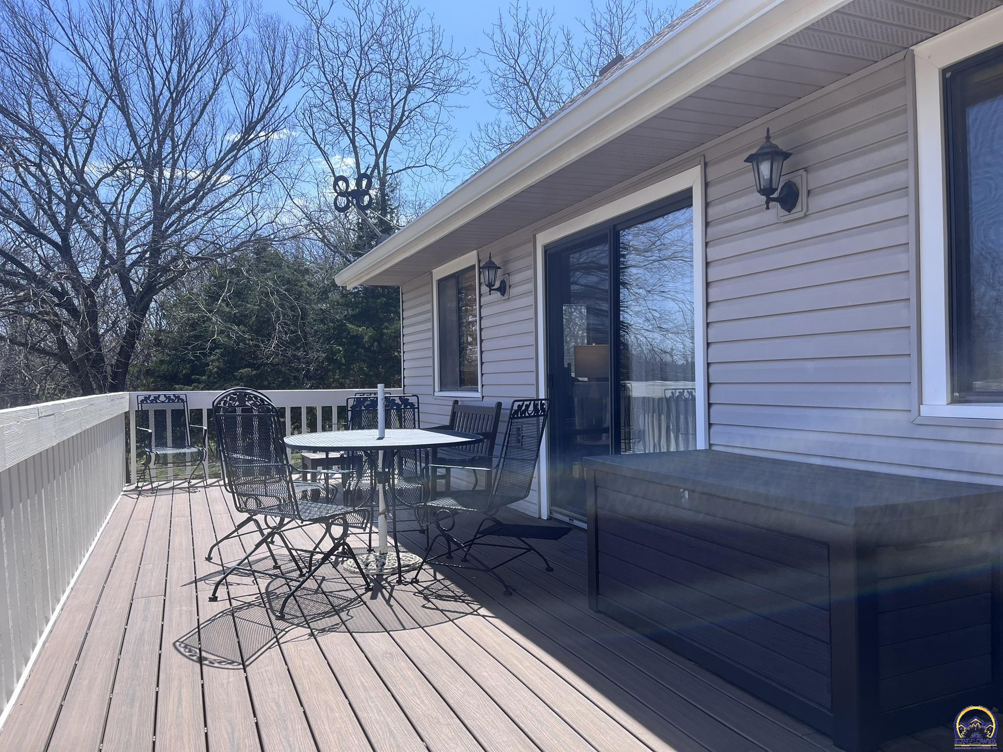 6024 Southeast Stubbs Road Tecumseh, KS 66542 - Photo 22 of 38