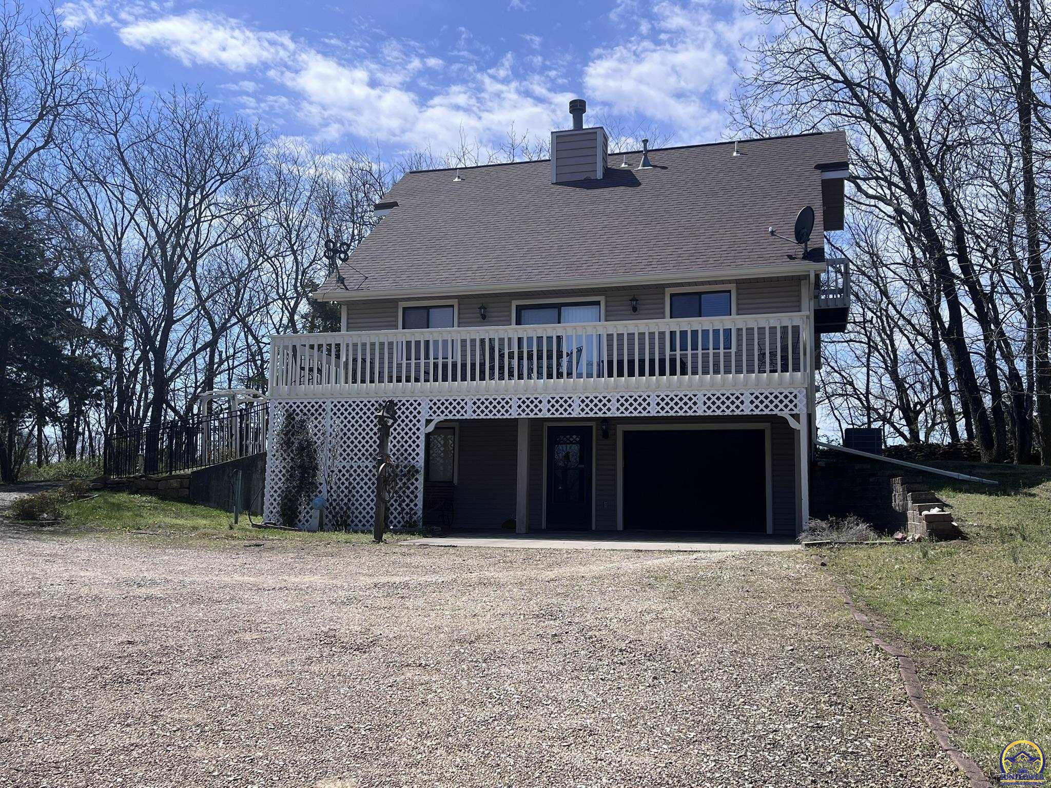 6024 Southeast Stubbs Road Tecumseh, KS 66542 - Photo 23 of 38