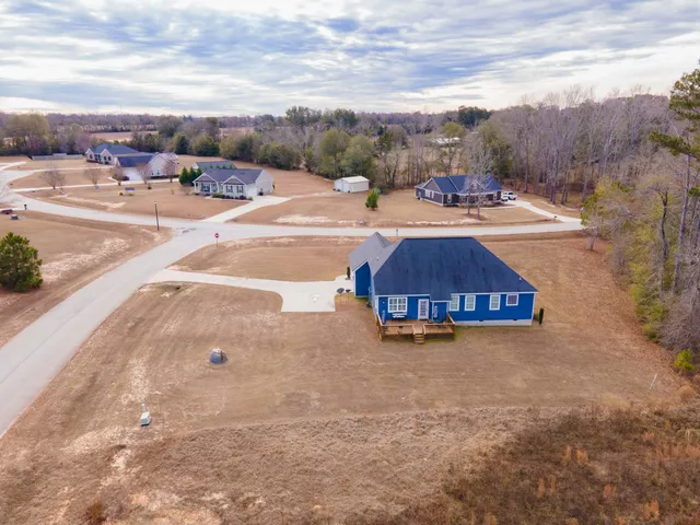 $355,000 | 117 Meadow View Lane, Waynesboro, GA 30830