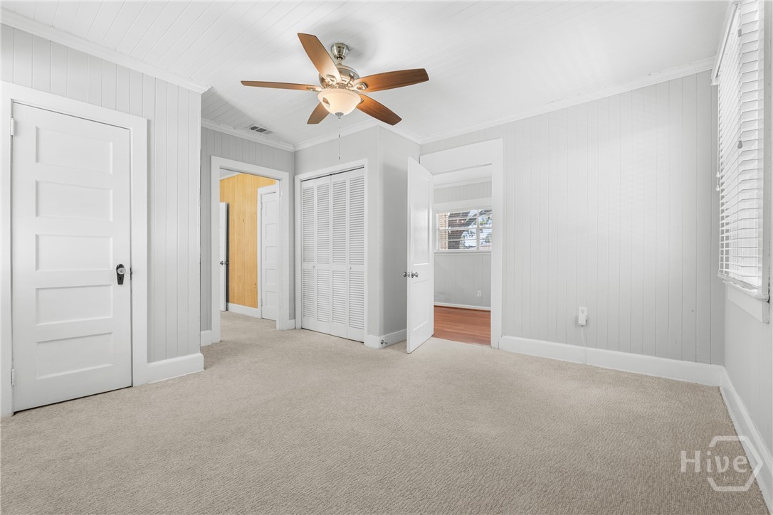 2445 Wilma Edwards Road Ellabell, GA 31308 - Photo 19 of 32