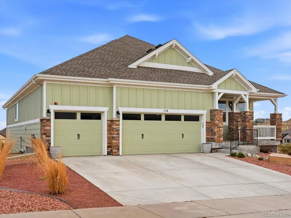 $1,549,900 | 114 8th Avenue, Superior, CO 80027