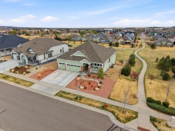 $1,549,900 | 114 8th Avenue, Superior, CO 80027