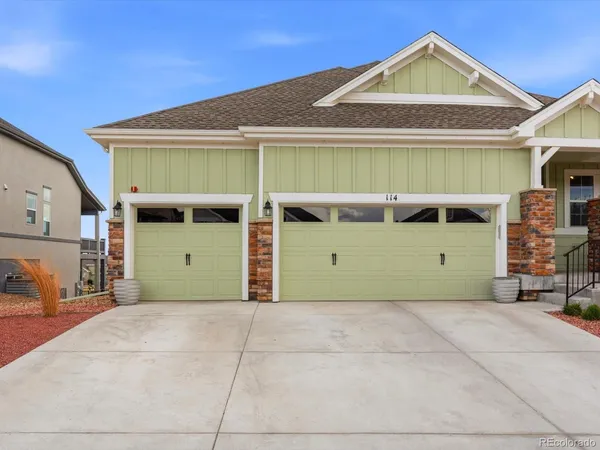 $1,549,900 | 114 8th Avenue, Superior, CO 80027