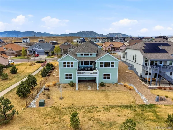 $1,549,900 | 114 8th Avenue, Superior, CO 80027