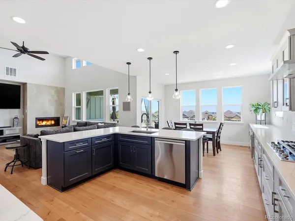 $1,549,900 | 114 8th Avenue, Superior, CO 80027