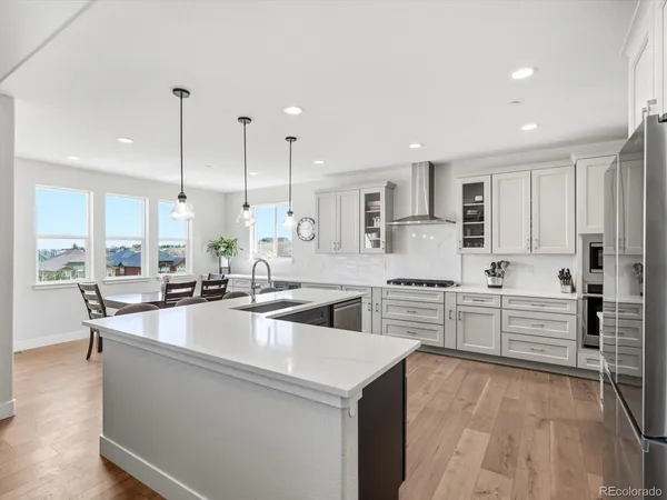 $1,549,900 | 114 8th Avenue, Superior, CO 80027