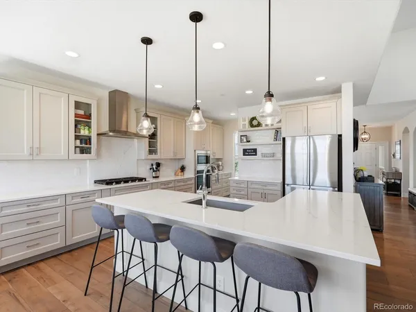 $1,549,900 | 114 8th Avenue, Superior, CO 80027