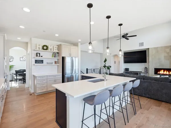 $1,549,900 | 114 8th Avenue, Superior, CO 80027