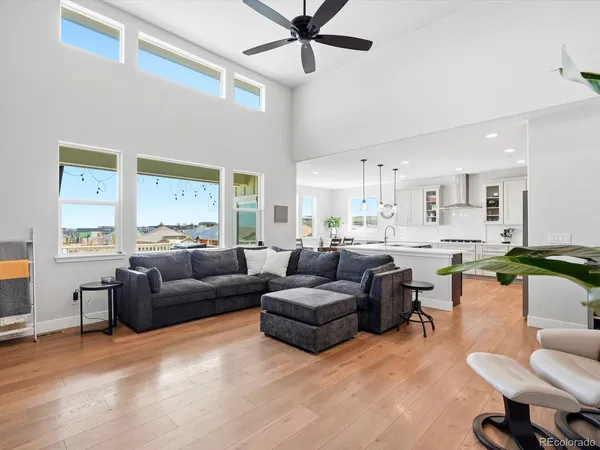 $1,549,900 | 114 8th Avenue, Superior, CO 80027
