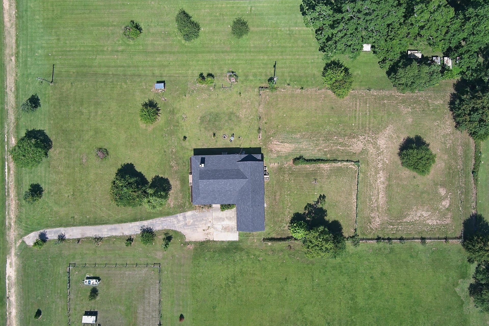 24675 Ulrich Lane Elberta, AL 36530 - Photo 4 of 21 Aerial View