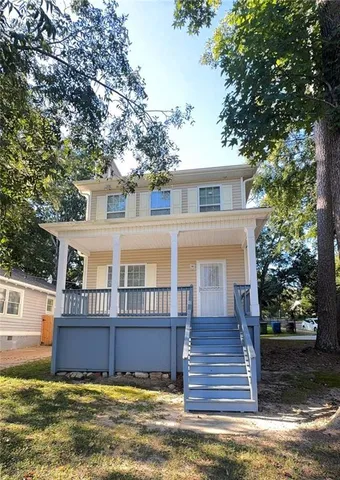 $2,550 | 1331 Memorial Drive Southeast, Atlanta, GA 30317