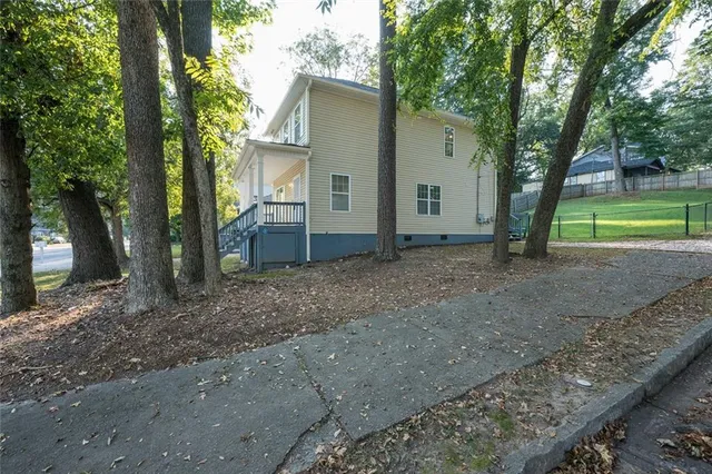 $2,550 | 1331 Memorial Drive Southeast, Atlanta, GA 30317