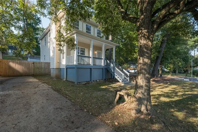 $2,550 | 1331 Memorial Drive Southeast, Atlanta, GA 30317