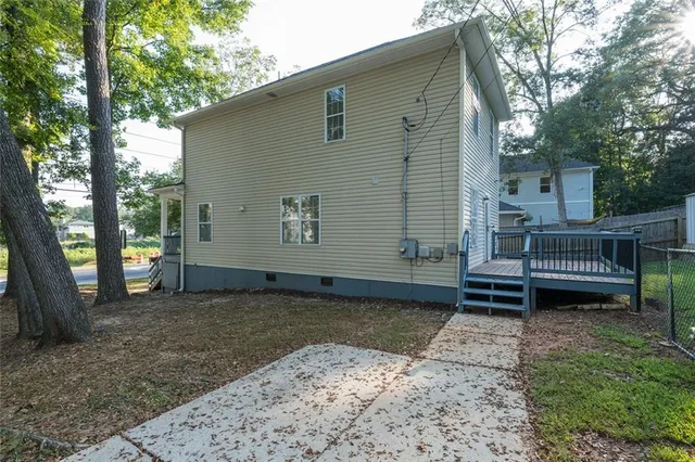 $2,550 | 1331 Memorial Drive Southeast, Atlanta, GA 30317