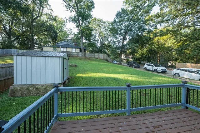 $2,550 | 1331 Memorial Drive Southeast, Atlanta, GA 30317