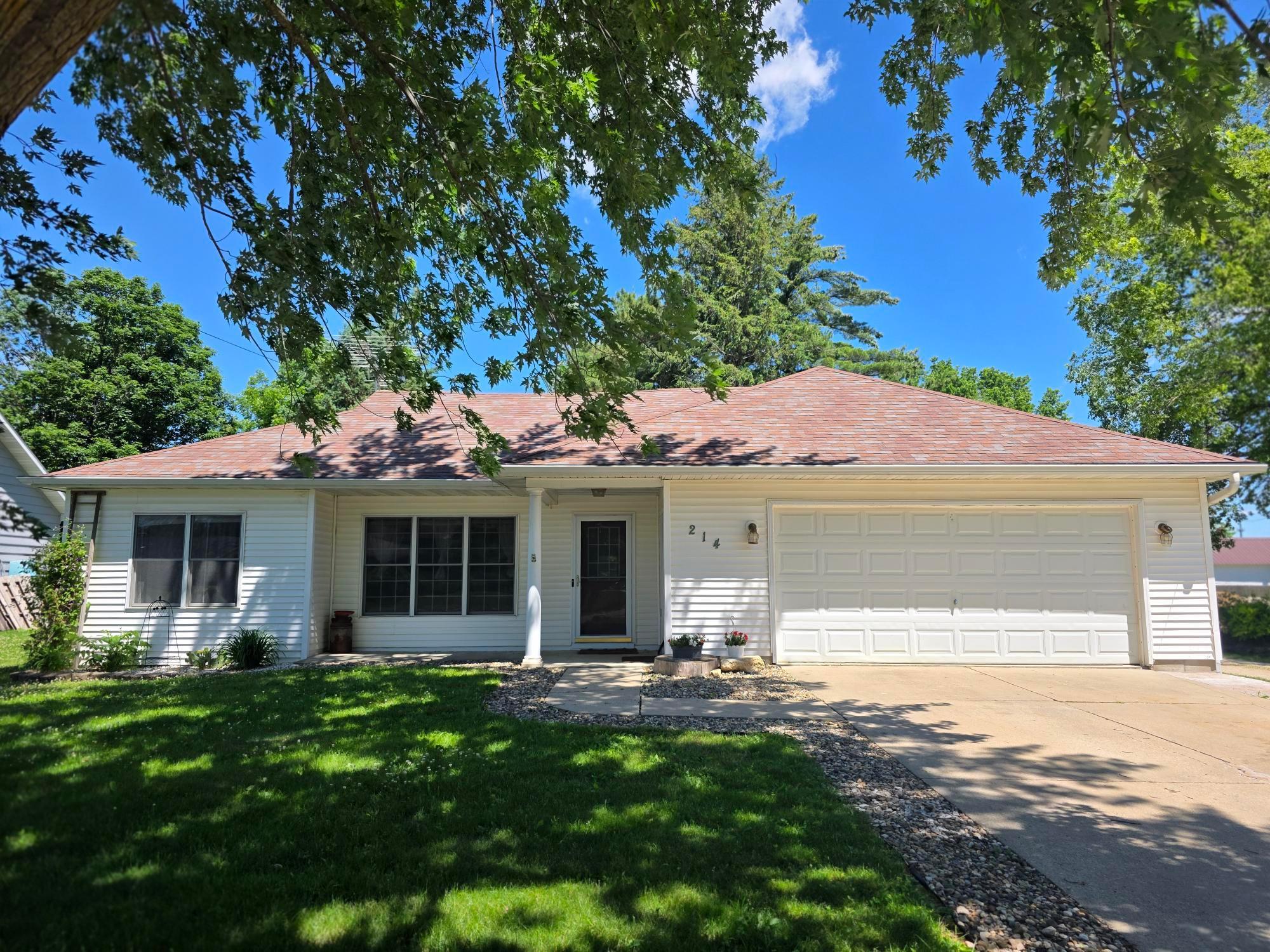 214 Trondheim Road Kenyon, MN 55946 - Photo 1 of 1
