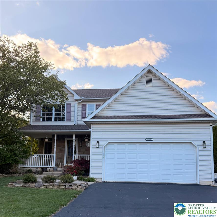 5598 North Coplay Road Whitehall, PA 18052 - Photo 1 of 33 Gallery Image 1