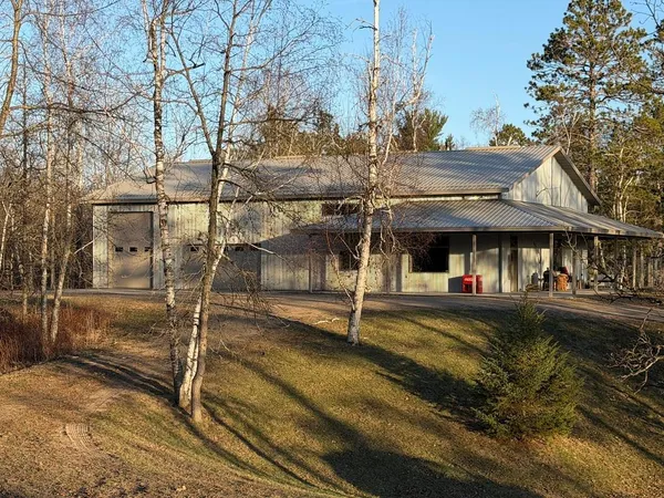 $595,000 | 26470 County 89, Park Rapids, MN 56470