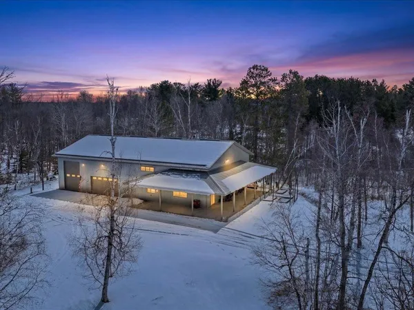 $595,000 | 26470 County 89, Park Rapids, MN 56470