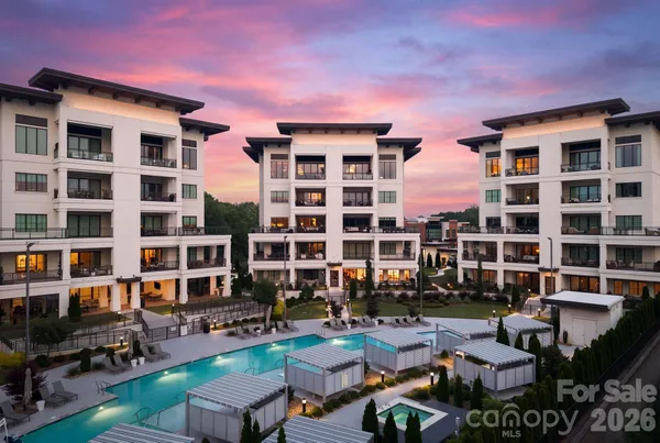 $1,895,000 | 19329 Watermark Drive, Unit 221, Cornelius, NC 28031