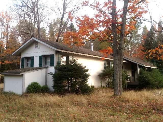 5412 Highway 45 Conover, WI 54519 - Photo 1 of 20 Gallery Image 1
