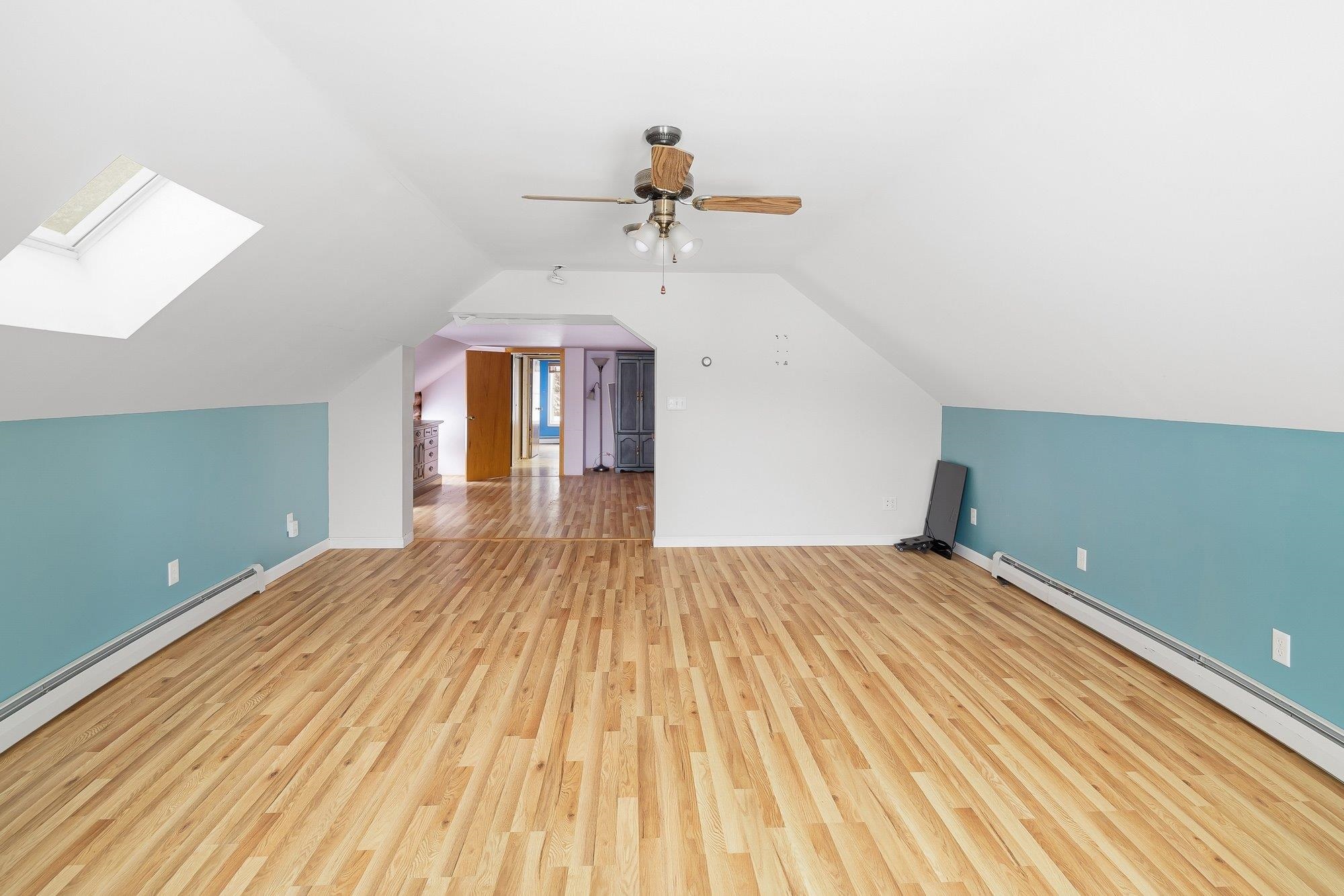 333 Chamberlain Road Canaan, VT 05903 - Photo 21 of 25