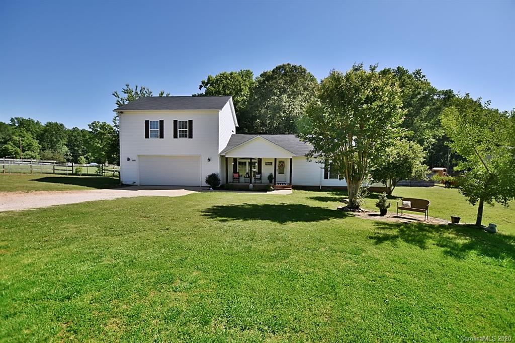 1616 Jim McCarter Road Clover, SC 29710 - Photo 1 of 36 Gallery Image 1