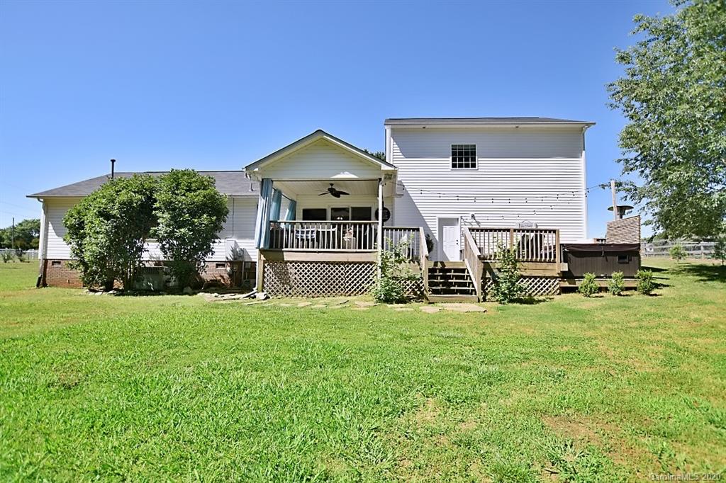 1616 Jim McCarter Road Clover, SC 29710 - Photo 34 of 36 Gallery Image 34