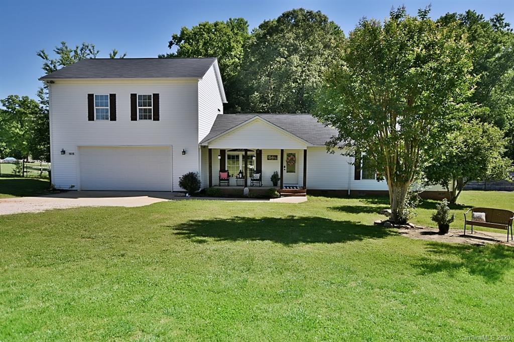 1616 Jim McCarter Road Clover, SC 29710 - Photo 35 of 36 Gallery Image 35