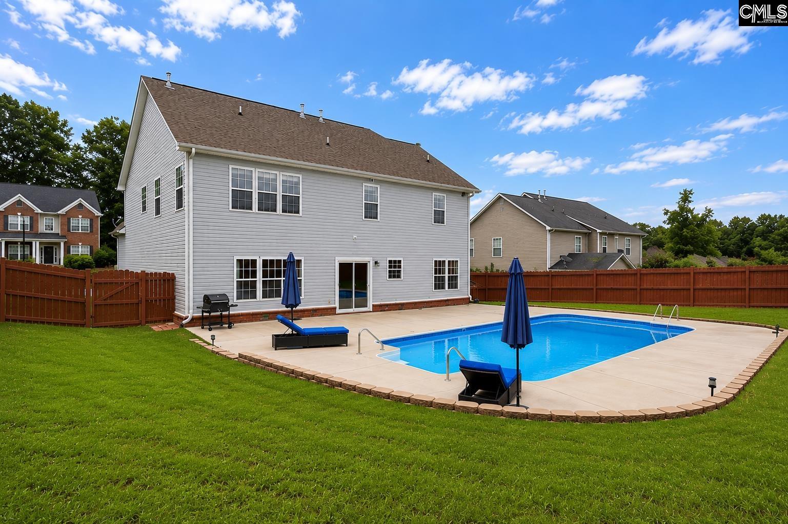 318 Southberry Way Lexington, SC 29072 - Photo 34 of 37