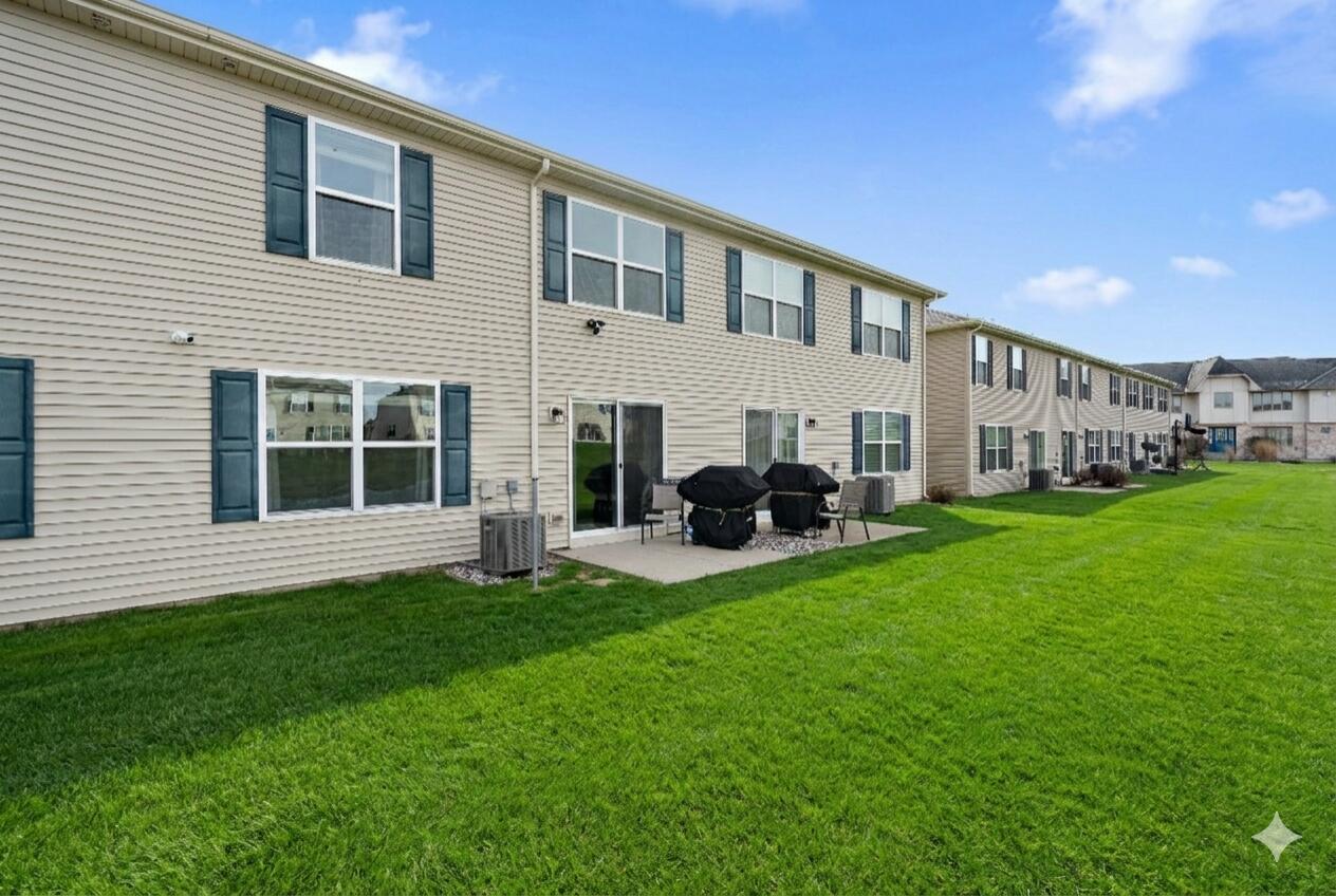 11166 Tennessee Street Crown Point, IN 46307 - Photo 23 of 24 1264x848