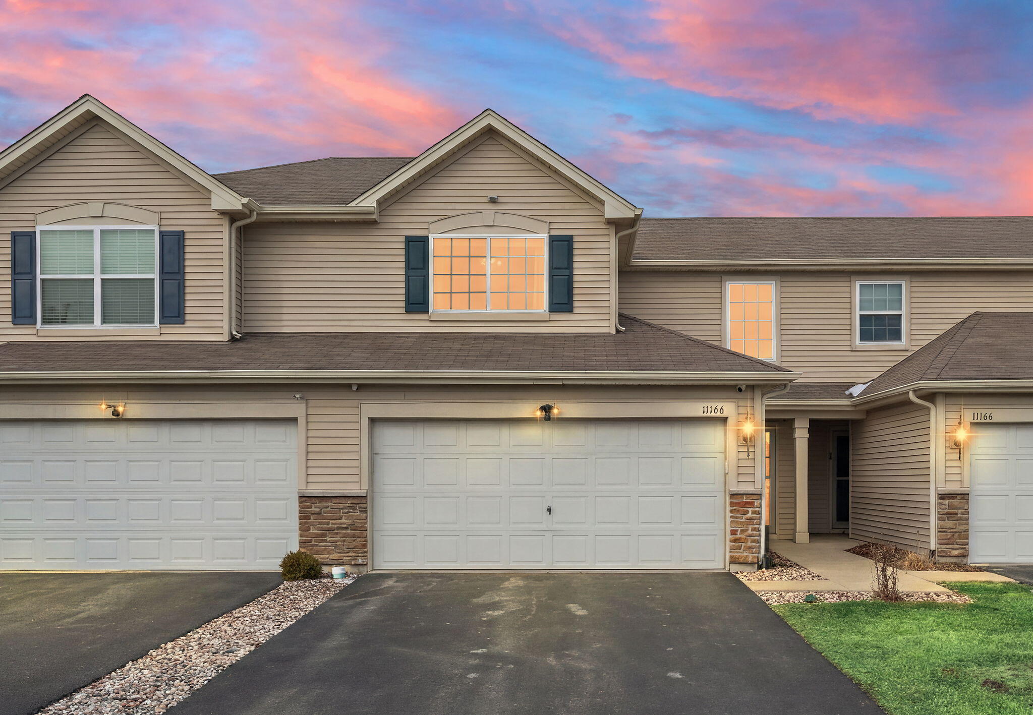 11166 Tennessee Street Crown Point, IN 46307 - Photo 24 of 24 2048x1418