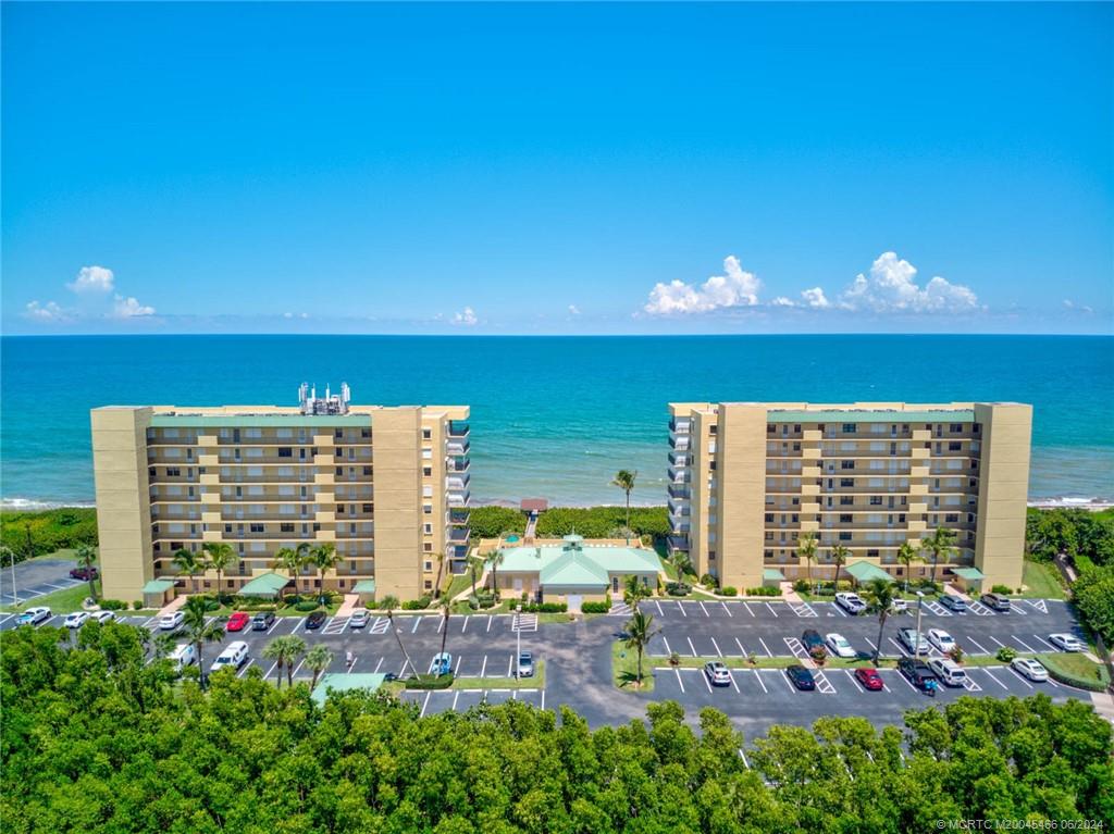 7370 South Ocean Dr Unit B511  