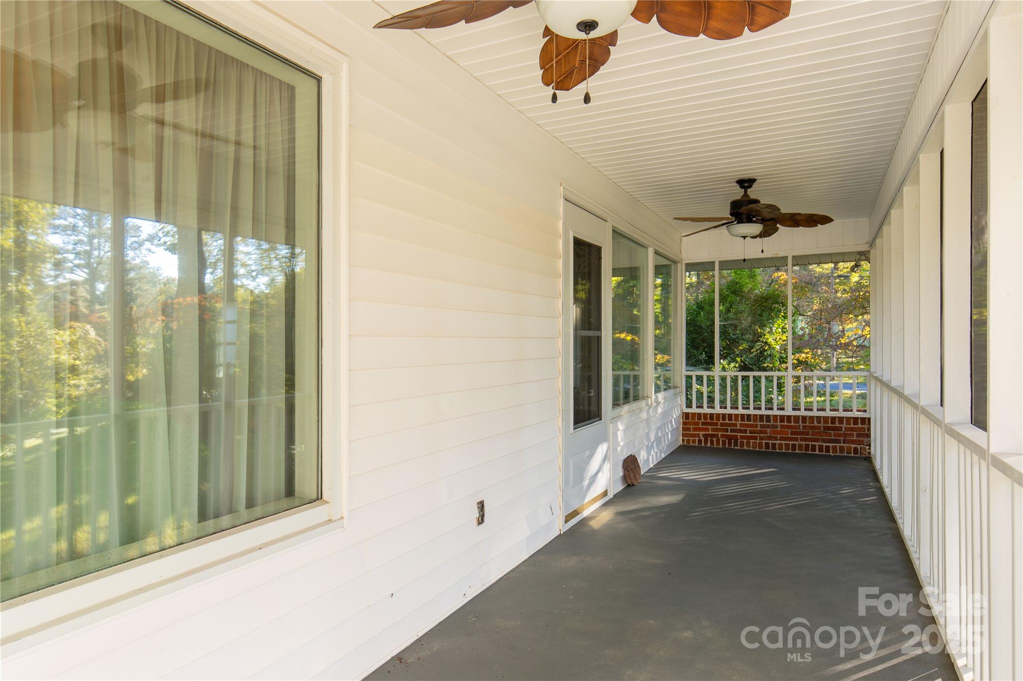 406 Pine Street Lancaster, SC 29720 - Photo 26 of 31 a view of a porch